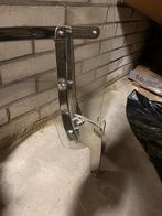 Windscherm Harley-Davidson Road King, Motoren, Onderdelen | Harley-Davidson, Ophalen, Gebruikt