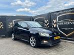 Volkswagen Polo 1.2 TSI Highline R-Line, Stoelverwarming, La, Auto's, Voorwielaandrijving, Euro 5, Gebruikt, Zwart