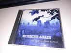 cd Morning Again – As Tradition Dies Slowly, Ophalen, 2000 tot heden, Zo goed als nieuw