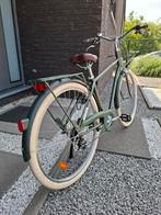 Jongesfiets 28inch Decathlon Elops 520 S/M met 6 versnelling, Fietsen en Brommers, Fietsen | Jongens, Ophalen of Verzenden, Zo goed als nieuw