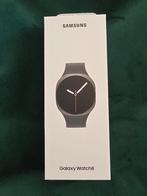 Samsung watch 8, Zwart, Nieuw, Ophalen of Verzenden, Samsung