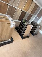 Laminaatvloeren - Bodemprijzen + Legservice, Kunststof, Nieuw, Ophalen of Verzenden, 10 m² of meer