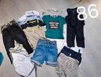 Jongenskleding pakket maat 86, Ophalen of Verzenden, Maat 86