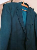 Donkerblauw LIV heren kostuum - maat 54, Maat 52/54 (L), Blauw, LIV, Ophalen of Verzenden