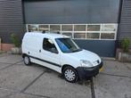 Peugeot Partner 1.6 HDI 170C 66KW 2008, Voorwielaandrijving, 4 cilinders, 1194 kg, Origineel Nederlands
