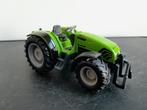 SIKU deutz fahr agroplus, Ophalen, Zo goed als nieuw, Tractor of Landbouw, SIKU