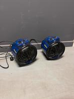2x Einhell BG-EH 3000 Elektrische Kachel (3kW, 2020), Gebruikt, Minder dan 30 cm, Kachel, Minder dan 60 cm
