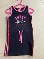 Jurk baby blue maat 86, Kinderen en Baby's, Babykleding | Maat 86, Meisje, Jurkje of Rokje, Baby Blue, Ophalen of Verzenden