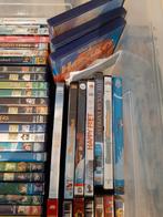 Walt Disney DVD Collectie - 50+ Stuks, Alle leeftijden, Ophalen of Verzenden, Zo goed als nieuw, Boxset