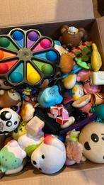 Fidgets, Ophalen, Zo goed als nieuw, Overige typen