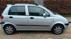 Daewoo matiz 2003, Stof, Overige modellen, Overige kleuren, Handgeschakeld