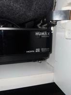 Humax iHDR-5200C Digitale HD Decoder, Ophalen of Verzenden, Zo goed als nieuw, Decoder