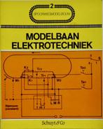 Spoorwegmodelbouw 2 = Modelbaan Elektrotechniek, Hobby en Vrije tijd, Modeltreinen | H0, Overige merken, Gelijkstroom of Wisselstroom