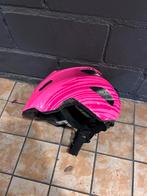 Fietshelm / Kinderhelm / Kinderfietshelm Cube Maat XS 46-51, Fietsen en Brommers, Fietsaccessoires | Fietshelmen, Ophalen, Zo goed als nieuw