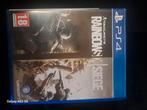 Rainbow Six Siege PS4, Ophalen, Online, Gebruikt, Vanaf 18 jaar