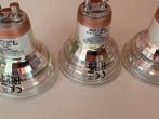 3 philips WIZ smart lampen GU10 fitting, Huis en Inrichting, Lampen | Losse lampen, 30 tot 60 watt, Overige typen, Ophalen of Verzenden