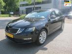 Skoda Octavia Combi 1.4 TSI 150 PK ANDROID AUTO APPLE CAR PL, Voorwielaandrijving, Stof, Gebruikt, 4 cilinders