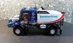 Eurol Team de Rooy Iveco Dakar 1/50 WSI 603, Verzenden, Nieuw, Bus of Vrachtwagen, Wsi