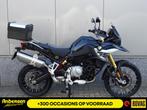 BMW F 850 GS ABS (bj 2018), Bedrijf, Toermotor, 850 cc