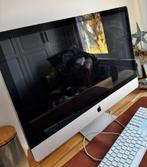 iMac 27 inch (3,06 GHz, 12GB RAM), Computers en Software, Apple Desktops, IMac, Ophalen of Verzenden, Zo goed als nieuw, 16 GB