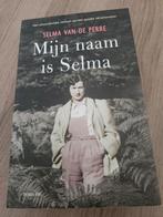 Mijn naam is Selma - Selma van de Perre, Ophalen of Verzenden, Nieuw, Selma van de Perre, Overige