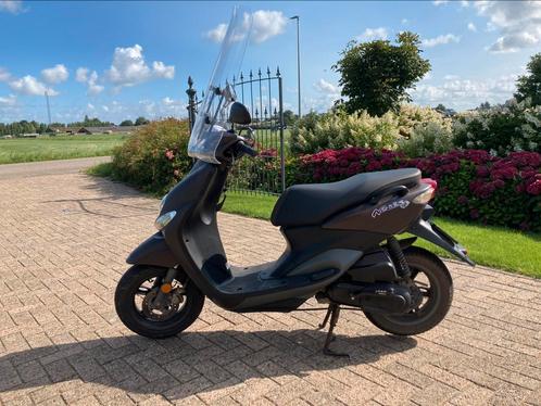 Yamaha Neo’s 4t snor 2015, Fietsen en Brommers, Scooters | Yamaha, Gebruikt, Neo's, Maximaal 25 km/u, Ophalen