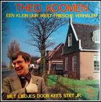 Theo Koomen: Een klein uur West-Friesche verhalen., Ophalen of Verzenden, Gebruikt