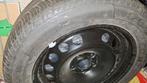 Nieuwe band+velg  Dunlop 205/55xR16, Auto diversen, Wieldoppen, Ophalen
