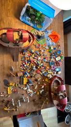 Playmobil Ark van Noah en diversen, Ophalen of Verzenden, Gebruikt, Los playmobil