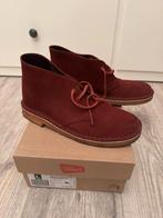 Clarks dames boots 37.5, Kleding | Dames, Schoenen, Ophalen, Zo goed als nieuw, Zwart