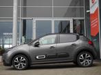 Citroen C3 1.2 PureTech Shine | Automaat | Achteruitrijcamer, Gebruikt, 1199 cc, 450 kg, Origineel Nederlands