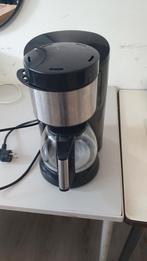 Koffiemachine - Gemalen Koffie, Ophalen, Gebruikt, 10 kopjes of meer, Koffiemachine