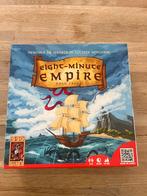 Eight-Minute Empire Bordspel, Drie of vier spelers, Ophalen of Verzenden, Zo goed als nieuw, Reisspel