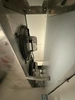 CombiSteel Insteek Vriesmotor - Horeca Koeling, Ophalen of Verzenden, Gebruikt