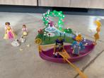 Playmobil Prinsesseneiland - 5456, Ophalen of Verzenden, Zo goed als nieuw, Complete set