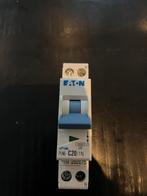 Eaton c20 installatie automaat, Ophalen of Verzenden, Zo goed als nieuw