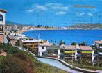 Ansichtkaart van Benidorm - zeventiger jaren, Verzenden, 1960 tot 1980, Gelopen, Spanje