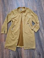 Poools prachtig lang jasje mt 44 in zeer goede staat, Ophalen of Verzenden, Zo goed als nieuw