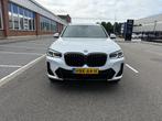 BMW X3 Xdrive30e 292pk Aut 2023 Wit, Auto's, 1998 cc, 4 cilinders, Wit, Bedrijf