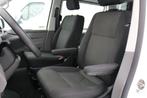 Volkswagen Transporter 2.0 TDI L2 H1 DC 150pk Airco Navigati, Voorwielaandrijving, Gebruikt, Euro 6, 4 cilinders