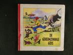 De geheimzinnige gids: Oscar en Isidoor: !!!1e druk!! (1959), Gelezen, Eén stripboek, Ophalen of Verzenden, F.A. Breysse