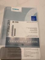 Siemens Simatic WinCC basic V11, Ophalen of Verzenden, Zo goed als nieuw