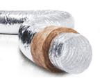 panflex sonosoft, Doe-het-zelf en Verbouw, Ventilatie en Afzuiging, Ophalen, Nieuw, Ventilator en Afzuiger