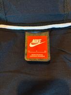 Nike tech windrunner jas S, Kleding | Heren, Bodywarmers, Zwart, Nike, Ophalen of Verzenden, Zo goed als nieuw