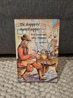 De dappere ketellapper - John Bunyan, Boeken, Ophalen of Verzenden, Gelezen, John Bunyan, Christendom | Protestants