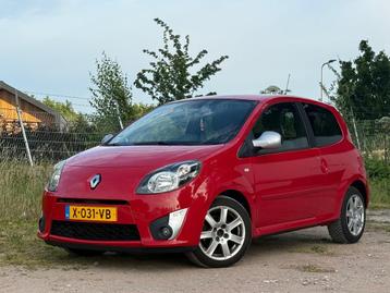 Renault Twingo 1.2 TCE GT/VELGEN/AIRCO beschikbaar voor biedingen