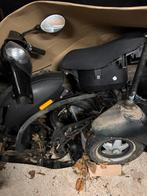 Zip onderdelen, Ophalen, Zo goed als nieuw, Benzine, Overige modellen