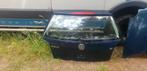 VW POLO ACHTERKLEP BJ 2002 2004, Auto-onderdelen, Ophalen of Verzenden, Gebruikt, Achter, Achterklep