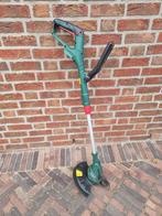 Parkside Accu grastrimmer 20 V zonder accu en lader, Tuin en Terras, Gebruikt, Accu, Ophalen of Verzenden, Parkside