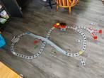 Duplo trein, Ophalen, Zo goed als nieuw, Complete set, Duplo